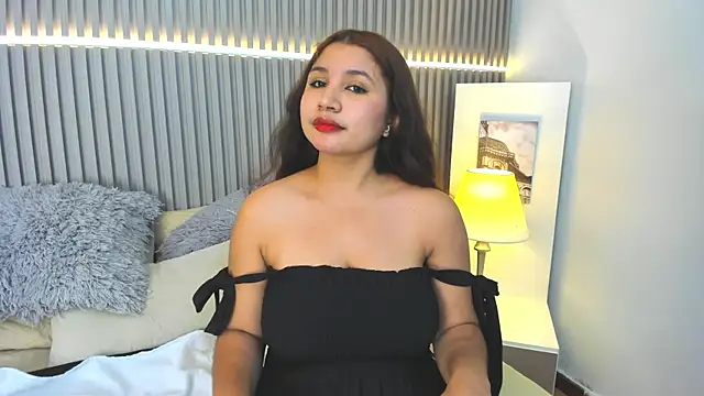 Chat XXX en directo de Victoria_Rosee