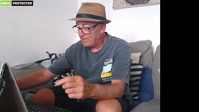 bluedae1 Live XXX-chat
