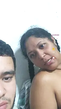 Онлайн чат XXX Isabel_and_Heckler