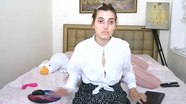 Iren's Live XXX Chat