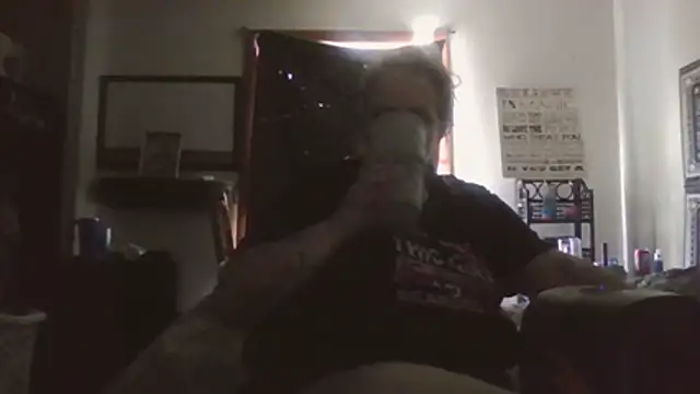 RubyRose33's Live XXX Chat