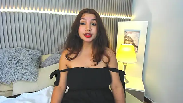 Victoria_Rosee's Live XXX Chat