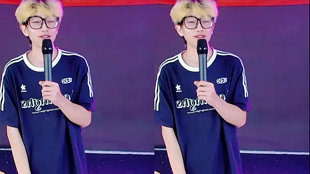 M-handsome-boy 现场XXX聊天