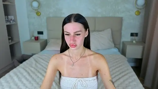 Chat XXX ao vivo de Snow_WhiteeeX