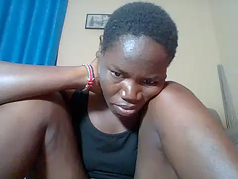 Blacksexyqueen24 Live XXX-chat