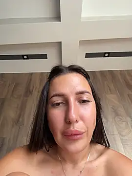 XXX chat uživo modela AleksandraRich