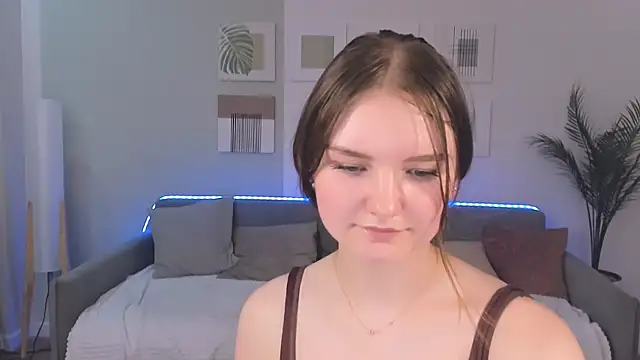Chat +18 de LookEva ao vivo