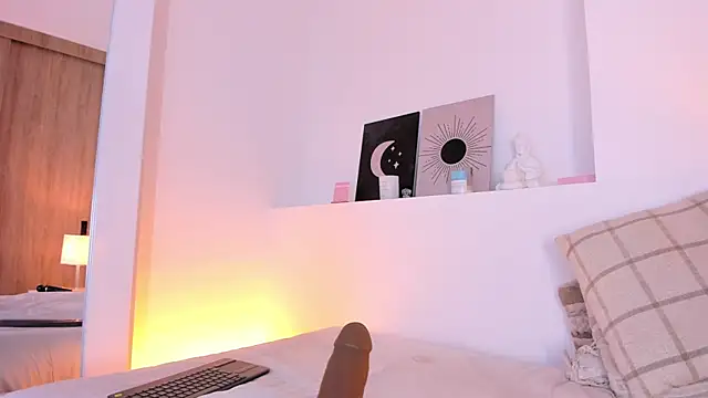nicolette_baleのライブXXXチャット