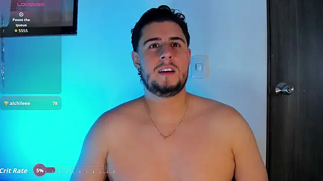 دردشة Ryan_evannss_ الجنسية المباشرة