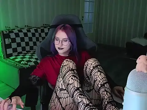 violet-siren-x Chat XXX in diretta