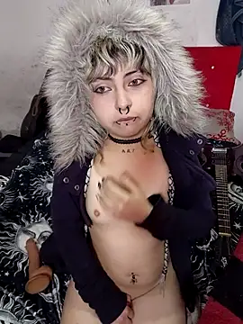 צ'אט XXX בשידור חי של Cute_Chrixxx