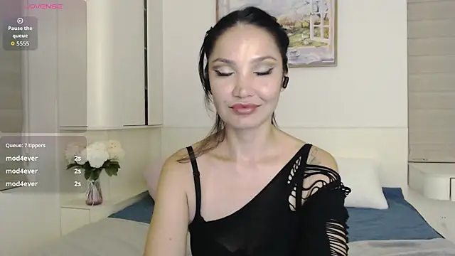 Ohmy_Linda's Live XXX Chat
