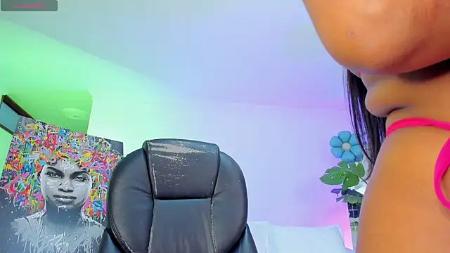 Živý XXX chat JANYLOVE__