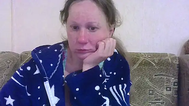 Norma_Wall Adlı Modelin Canlı XXX Sohbeti