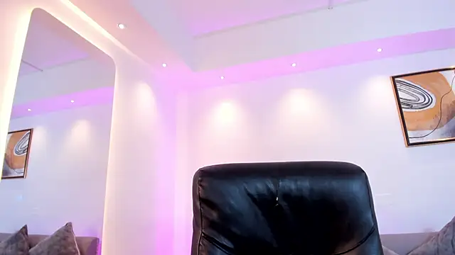 martina_mancini Obrolan Langsung XXX