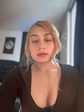 Chat XXX en directo de _Danna