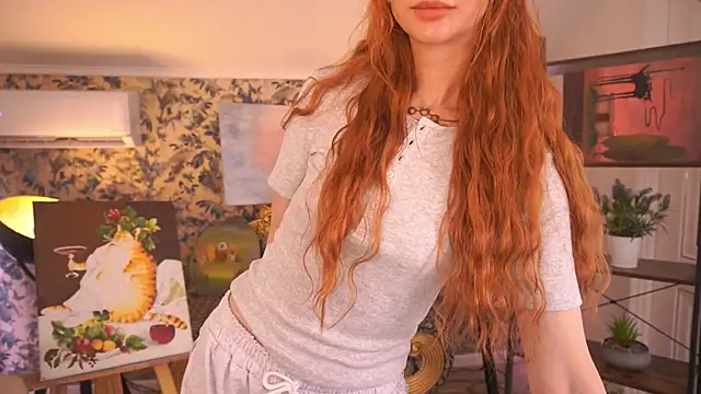 Živý XXX chat Nicol_Moonn