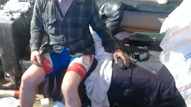 BISLETJE1980 Live XXX-chat