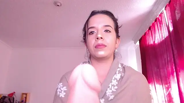 צ'אט XXX בשידור חי של VALERY_MEER