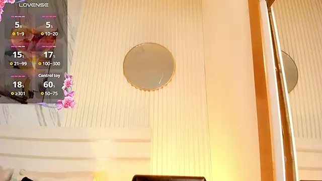 Afro_Luna's Live XXX Chat