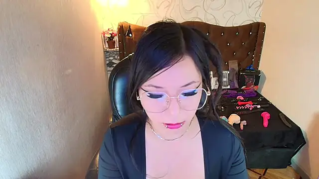 HannaCarrter  – Live XXX-chat