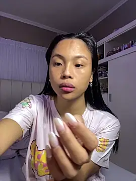 venusangelic's Webcam Show