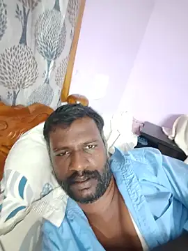 Paramkeerthi's Webcam Show
