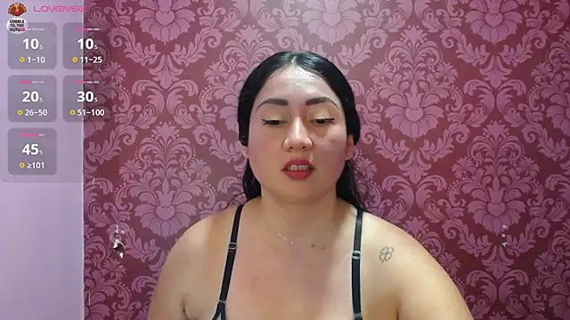 juliana_diaz's Live XXX Chat