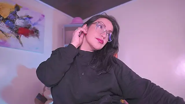 Madison_Mayer_ Live XXX-Chat