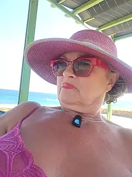 XXX chat uživo modela Hot-Muci