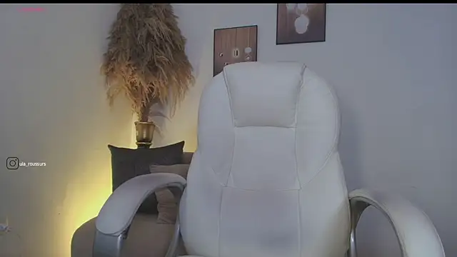 Živý XXX chat octavia_rouse