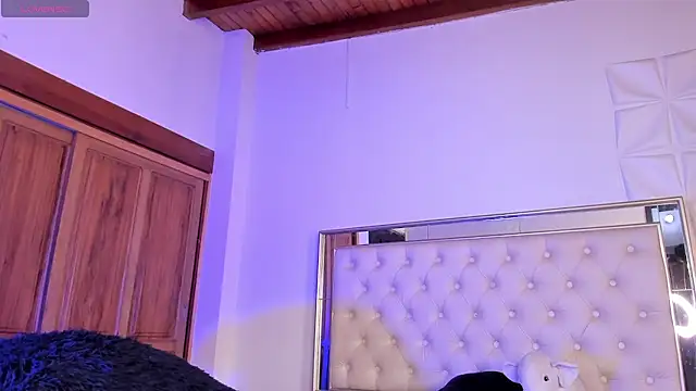 im_sebaslopez Adlı Modelin Canlı XXX Sohbeti