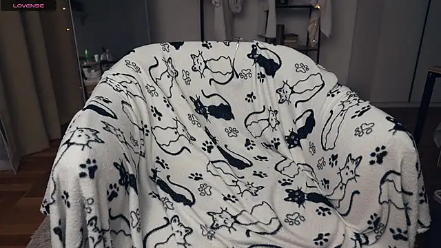 FaaBinaa's Live XXX Chat