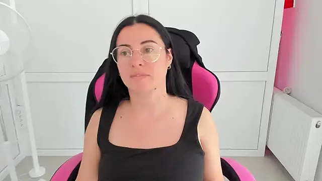 ChloeVibee 라이브 XXX 채팅