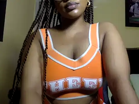 Chatroom XXX en direct de BOOTY_BANGERxxx
