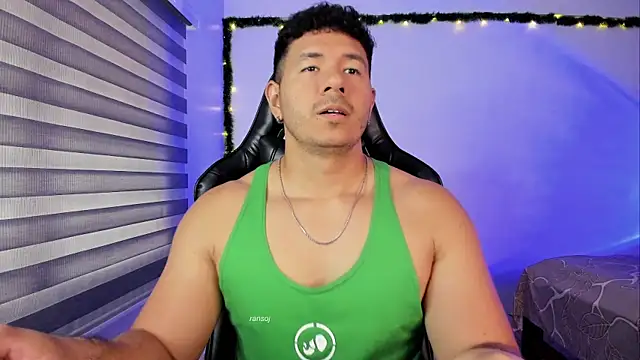 ransoj 라이브 XXX 채팅