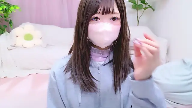 mei_loveのライブXXXチャット