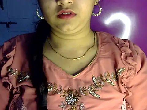 Cute_Aliyaa's Live XXX Chat