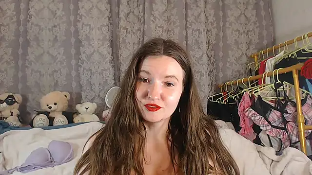 ChloeBrooklyn – Live XXX-chat