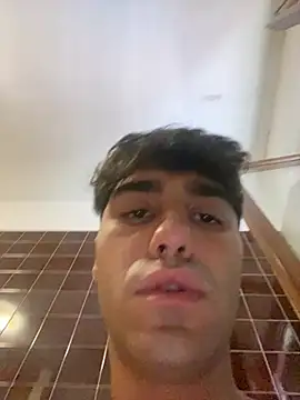alessio2026xx Webcam Show