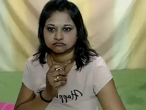 indian_glitterのライブXXXチャット