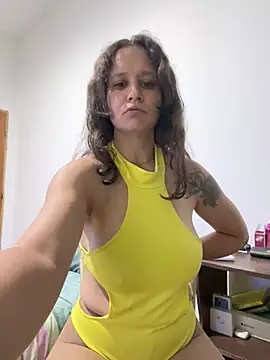 hotcookie28's Live XXX Chat