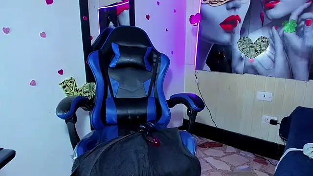 yayacandy XXX чат на живо
