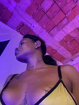 pameela_brown's Live XXX Chat