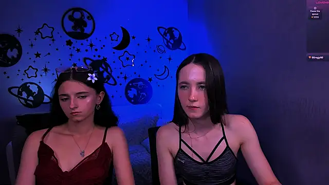 bella_dorn Obrolan Langsung XXX