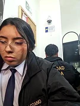 Chat XXX en directo de Angela__05