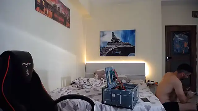 amydamarw Show Webcam