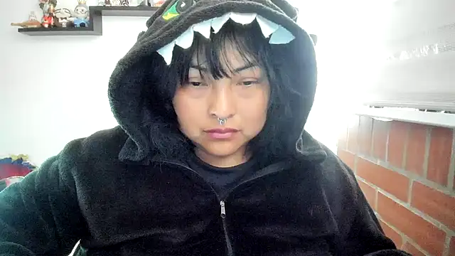 Shaddycute_ Obrolan Langsung XXX