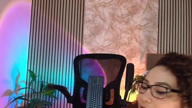 JuliRamirez 라이브 XXX 채팅