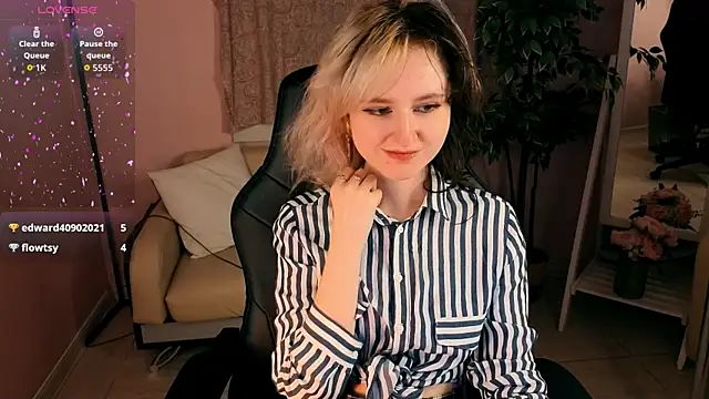 Czat XXX na żywo – LinaVeritas